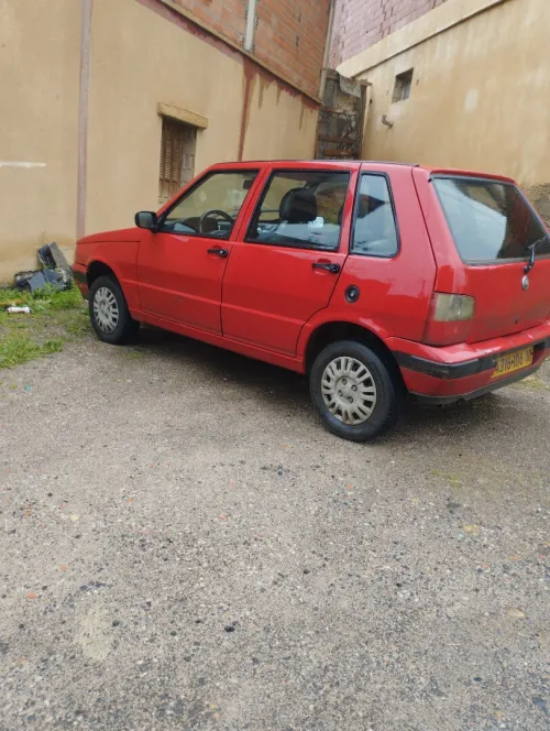 Fiat Uno 2006 Uno