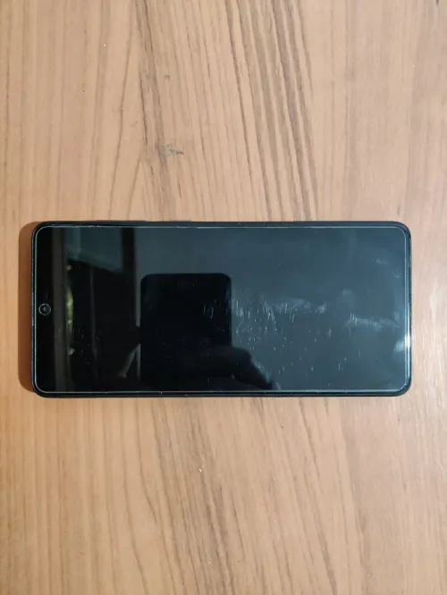 Samsung Galaxy A71