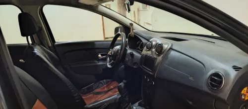 Dacia Sandero 2019 Stepway restylée
