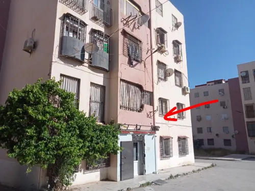 Vente Appartement F5 Batna Batna