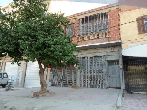 Vente Villa Batna Batna