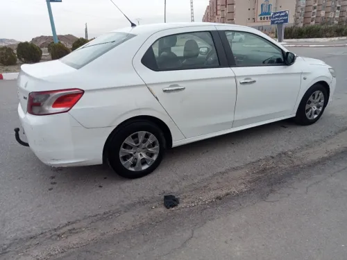 Peugeot 301 2014 Active