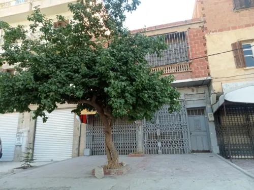 Vente Villa Batna Batna
