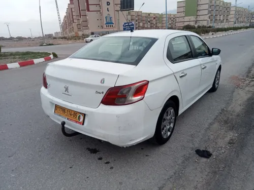 Peugeot 301 2014 Active