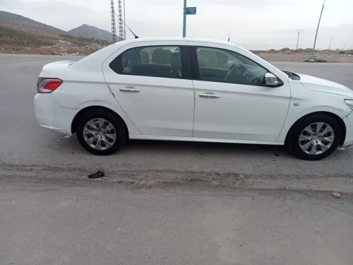 Peugeot 301 2014 Active