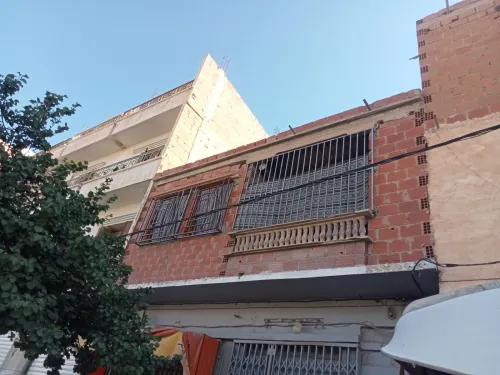 Vente Villa Batna Batna
