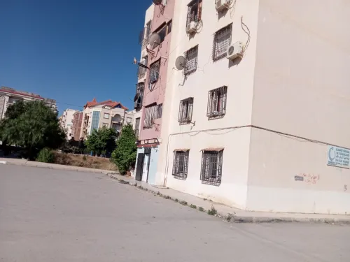 Vente Appartement F5 Batna Batna