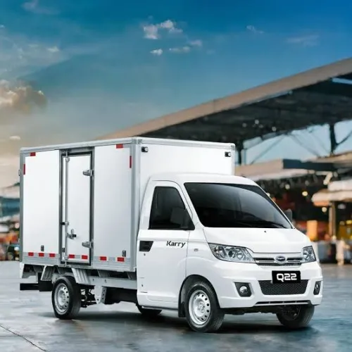 Location camions longue durée