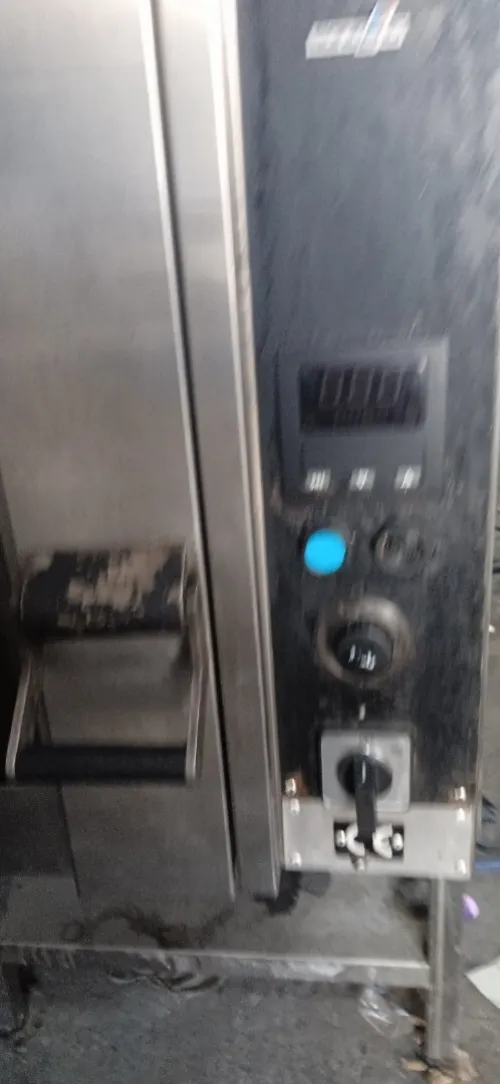 Vente four et frigo négatif 