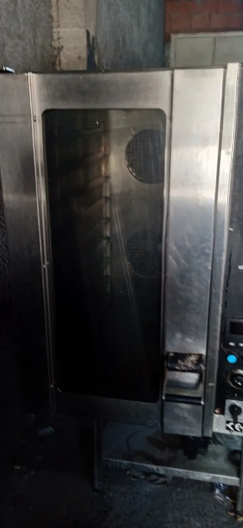 Vente four et frigo négatif 