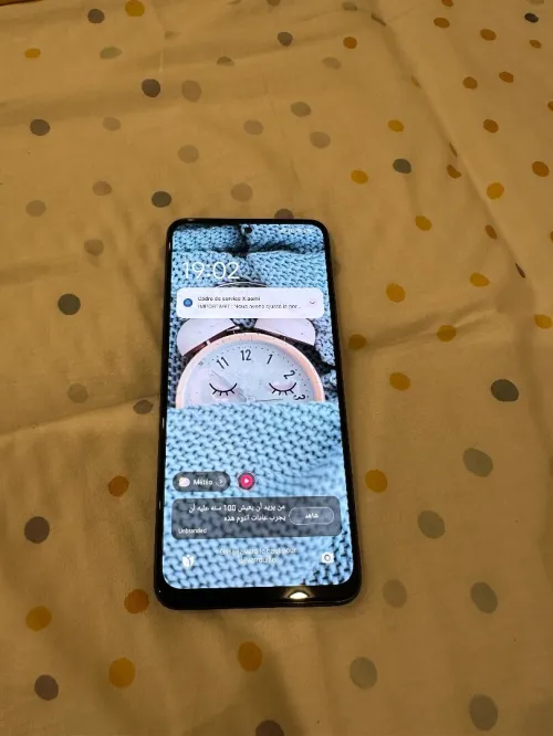 Xiaomi Redmi note 12