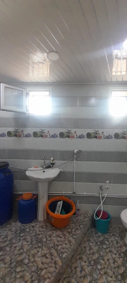Vente Appartement F02 Tizi Ouzou Azeffoun