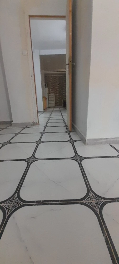 Vente Appartement F02 Tizi Ouzou Azeffoun
