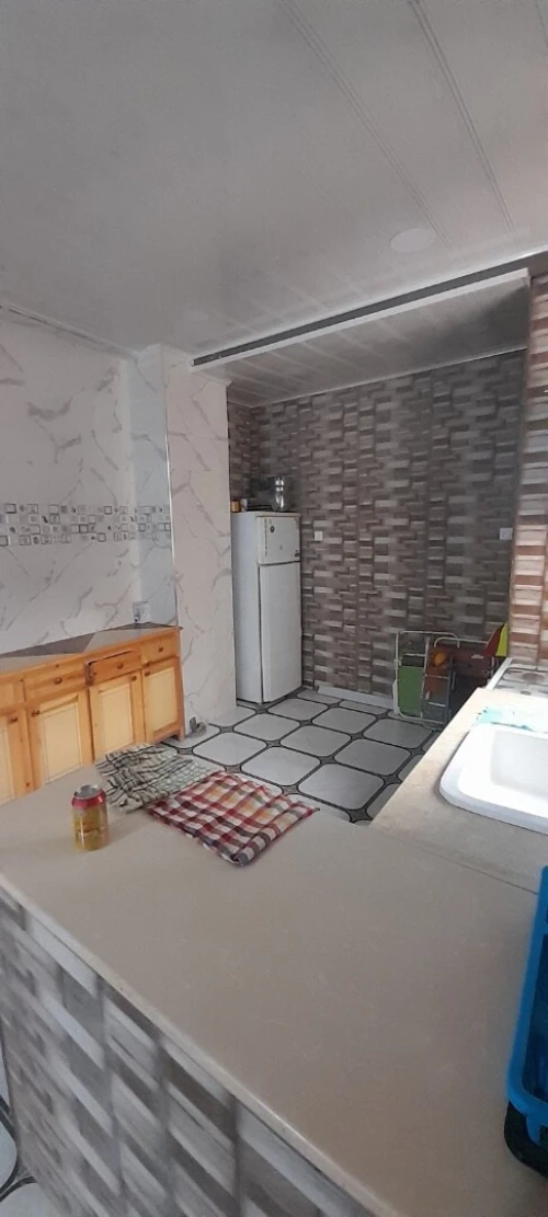 Vente Appartement F02 Tizi Ouzou Azeffoun