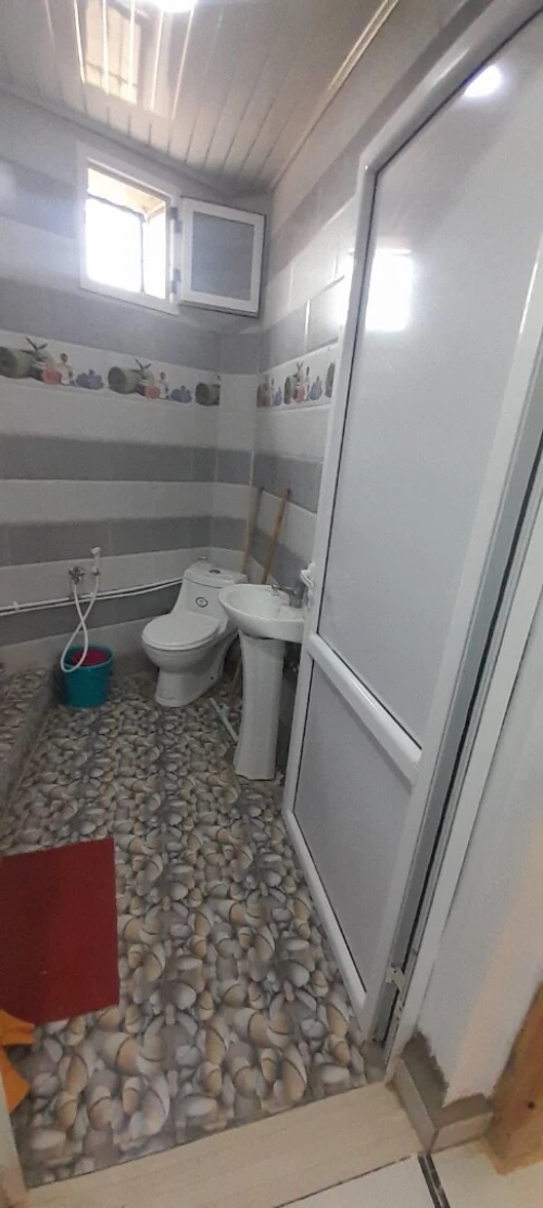 Vente Appartement F02 Tizi Ouzou Azeffoun