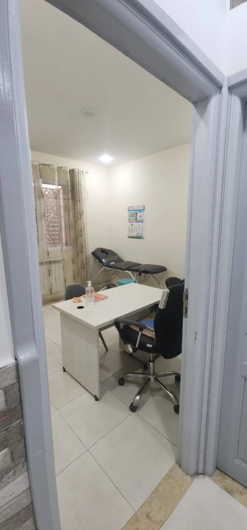Location Niveau de villa F3 Blida Soumaa