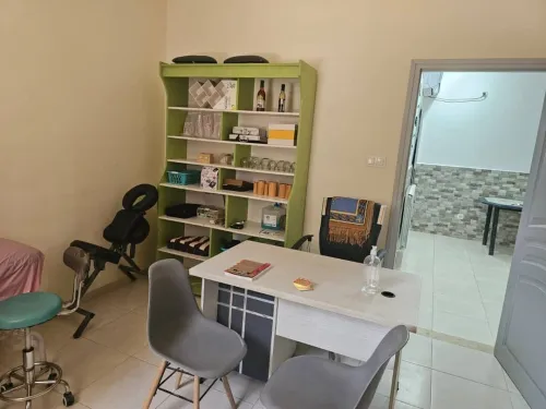 Location Niveau de villa F3 Blida Soumaa