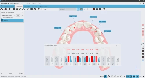 MAESTRO3D v6