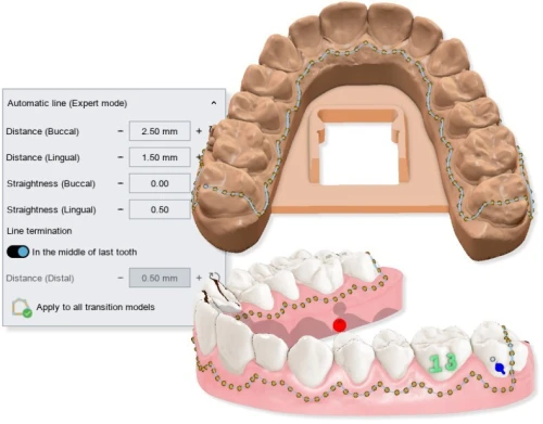 MAESTRO3D v6