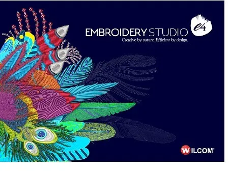 Wilcom EmbroideryStudio e4.2
