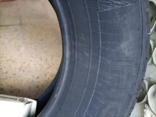 Pneus 185/14/ C