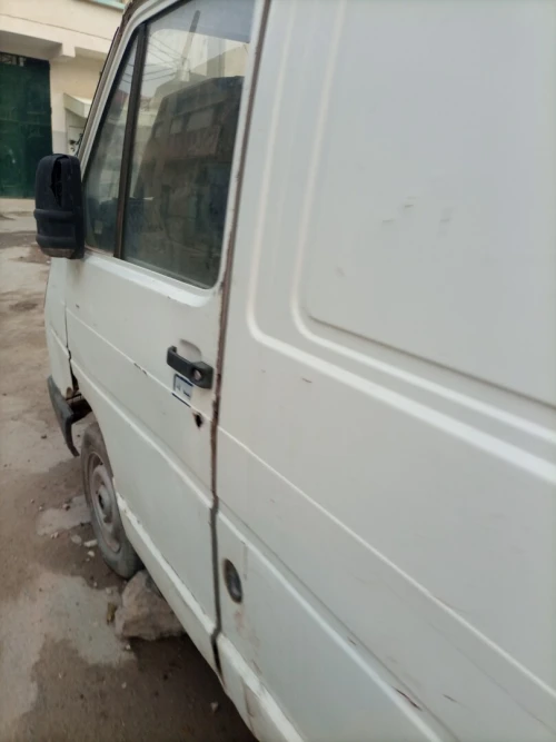 Renault Trafic  TD 1400 1996