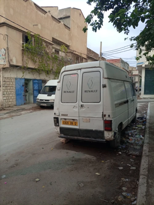 Renault Trafic  TD 1400 1996