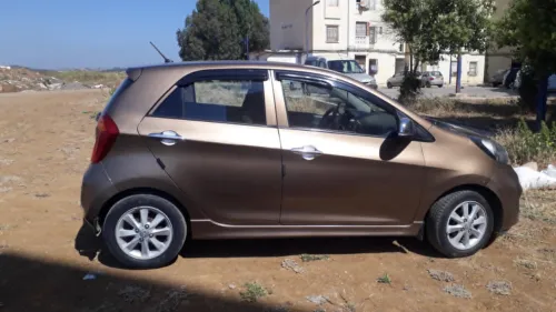 Kia Picanto 2012 Style