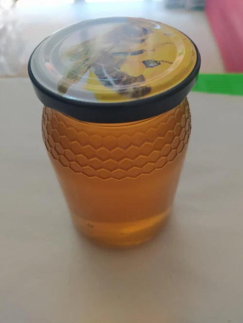 عسل السدر