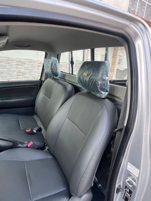 Toyota Hilux 2016 LEGEND SC 4x2