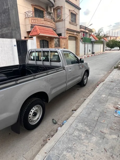 Toyota Hilux 2016 LEGEND SC 4x2