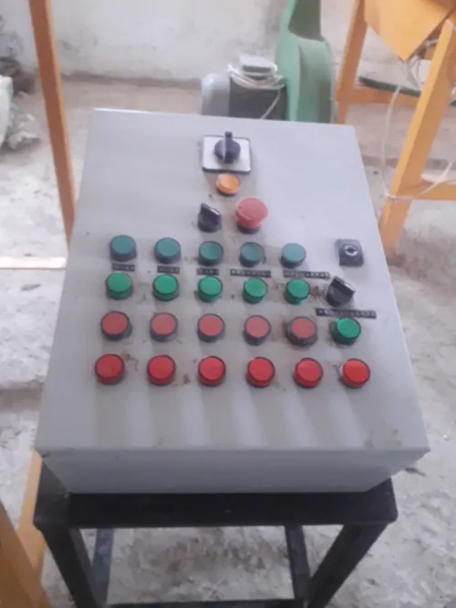 Fabrication aliment de bétail