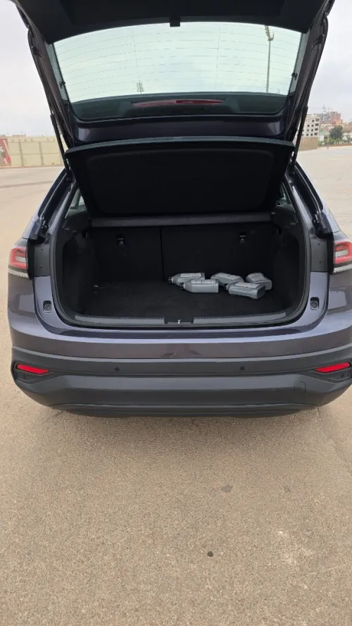 Volkswagen Taigo 2023 Life Plus