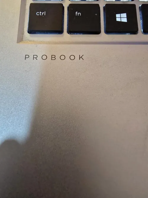 hp probook
