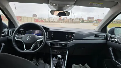 Volkswagen Taigo 2023 Life Plus