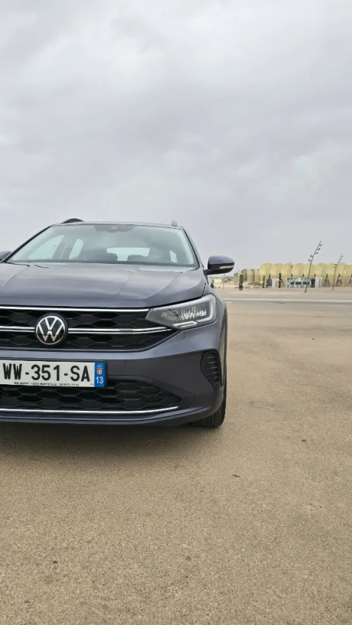 Volkswagen Taigo 2023 Life Plus