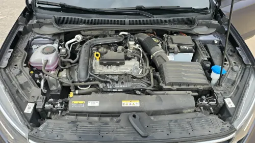 Volkswagen Taigo 2023 Life Plus