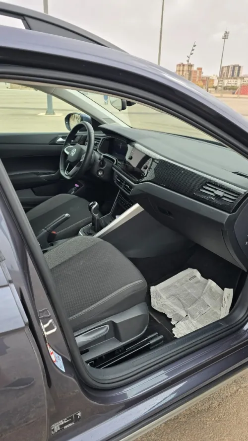 Volkswagen Taigo 2023 Life Plus