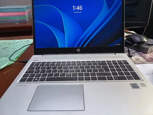 Hp probook