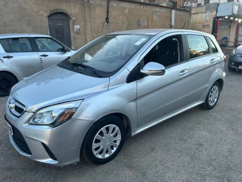 Baic D20 2020 