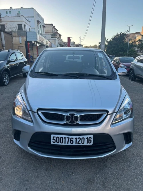Baic D20 2020 