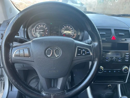 Baic D20 2020 