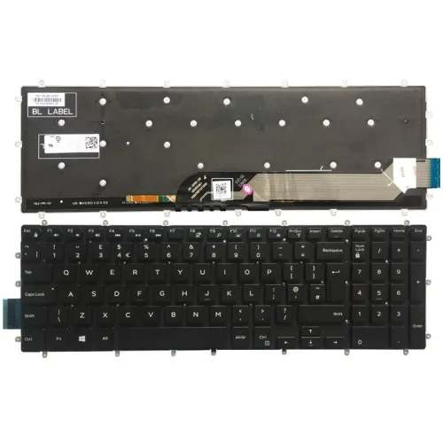 clavier laptop déf modeles 