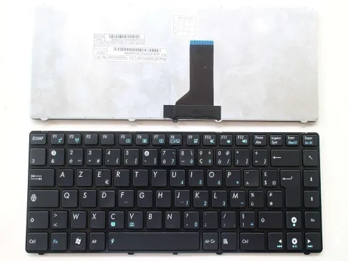clavier laptop déf modeles 