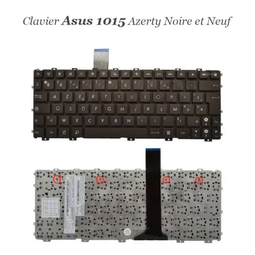 clavier laptop déf modeles 