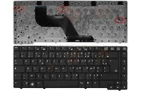 clavier laptop déf modeles 