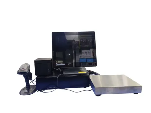 kit superette venu de fr