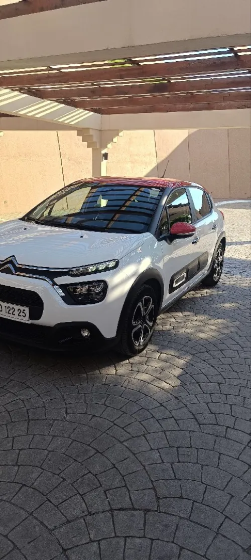 Citroen C3 2022 SHINE