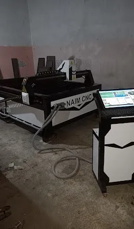 صناعة الماكينات الرقمية