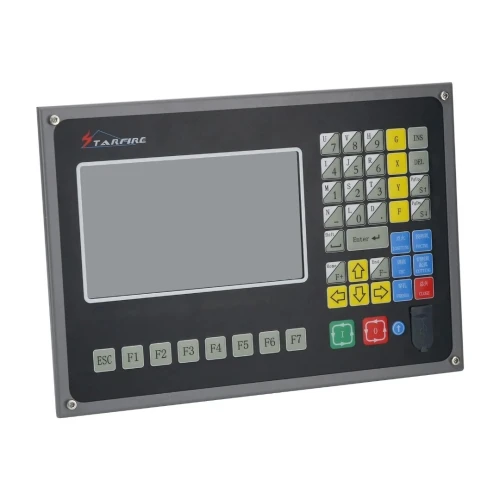 STARFIRE CNC PLASMA